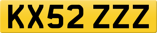 KX52ZZZ